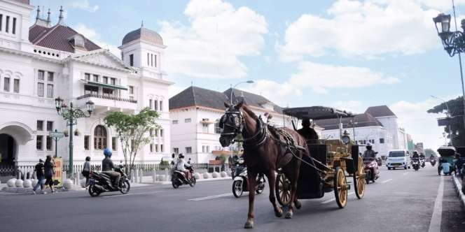 Kerajinan Tangan khas Yogyakarta, Bisa Dijadikan Oleh-oleh Berkesan