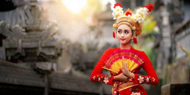 4 Aktivitas Tak Biasa di Pulau Dewata, Liburan Jadi Terasa Seru