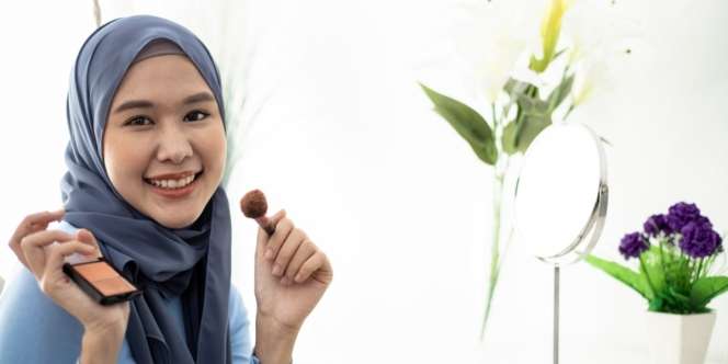 Rahasia Complexion Berlapis Bebas Cakey, Mulus dan Tahan Lama
