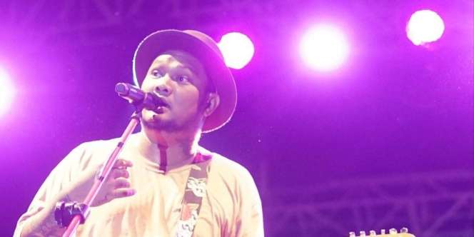  Akhirnya Muncul dan Minta Maaf, Virgoun: Saya Khilaf