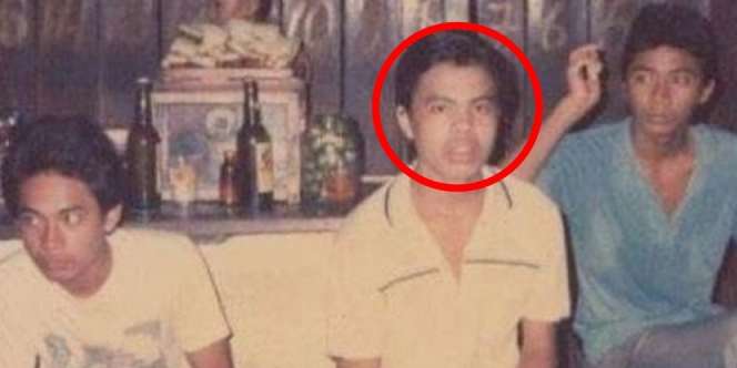 Ingat Remaja Berwajah Polos ini? Kini Jadi Komedian Papan Atas di Indonesia, Hidupnya Berlimpah Harta, Ini Potretnya 