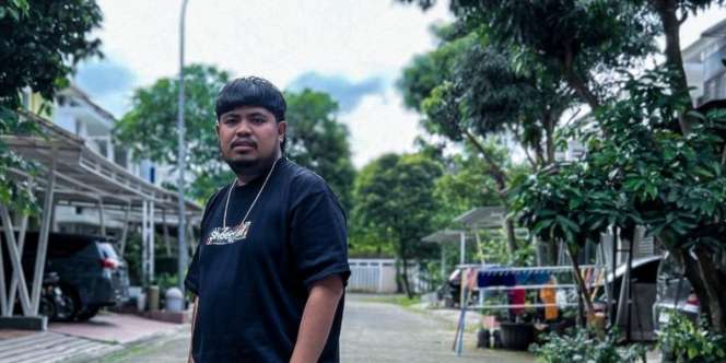 Foto Dipakai Buat Berita Perselingkuhan Virgoun, Rigen Murka di Sosmed