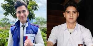 8 Artis Terkenal ini Mendadak Terjun ke Politik, Terbaru Ada Al Ghazali & El Rumi, Alasannya…