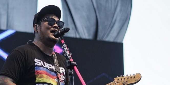 Usai Minta Maaf, Virgoun Mantap Gugat Cerai Istri Inara Rusli