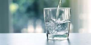 Persediaan Air hanya Cukup untuk Minum, Bolehkah Bertayamum?
