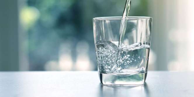 Persediaan Air hanya Cukup untuk Minum, Bolehkah Bertayamum?