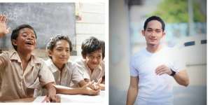 Masih Ingat Pemeran Ikal di Film `Laskar Pelangi`? Dulu Aktingnya Bikin Takjub, Kini Kabarnya Mengejutkan, Penampilannya Bikin Pangling!