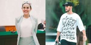 Baru Nikah Kini Cerai! Antonio Dedola Bongkar Perlakuan Nikita Mirzani, Ngaku Ditonjok hingga Lempar Barang ke Kepala