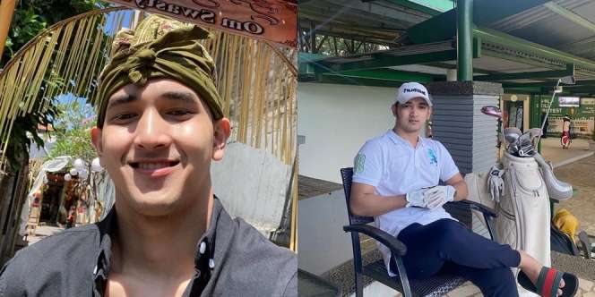 Ingat Rio Ramadhan Mantan Kekasih Kekeyi? Dulu Viral Bikin Gimmick Hingga Dikabarkan Meninggal Dunia, Kini Profesi Barunya Tuai Dukungan!