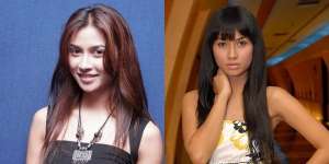 Masih Ingat Artis Seksi Langganan Film Horor Ini? Lama Tak Muncul di Layar Kaca, Kini Penampilannya Kian Hot!