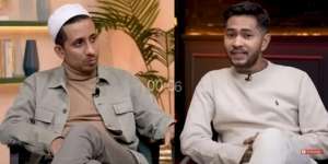 10 Adu Mewah Rumah Habib Jafar VS Onad, Persahabatan Beda Agama, Kondisinya Beda Jauh?