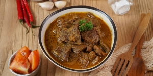 Resep Lapis Daging Khas Surabaya yang Legit dan Nikmat