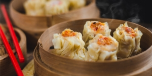 Resep Camilan Dimsum Khas China Tanpa Udang