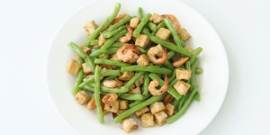 Resep Tumis Buncis Udang yang Kaya Gizi