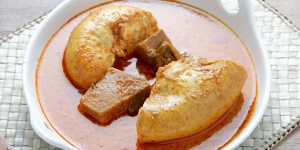 Tips Memasak Usus Sapi Empuk dan Tak Berbau