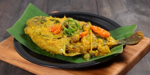 Resep Pesmol Ikan Kembung Khas Sunda nan Gurih dan Lembut, Cocok Buat yang Cari Sensasi Segar
