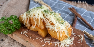 Resep Camilan Singkong Keju Susu yang Nikmat
