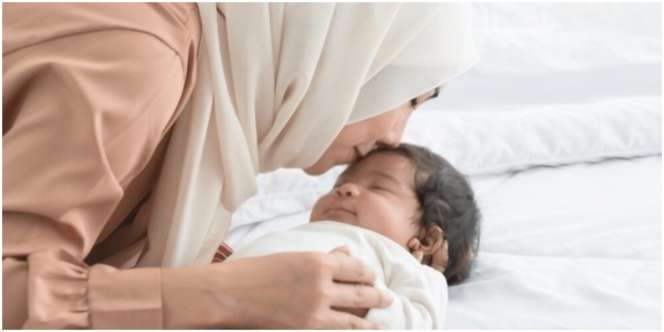 Doa Anak Rewel Susah Tidur dan Cara Mengatasinya yang Penting Diketahui Orang Tua