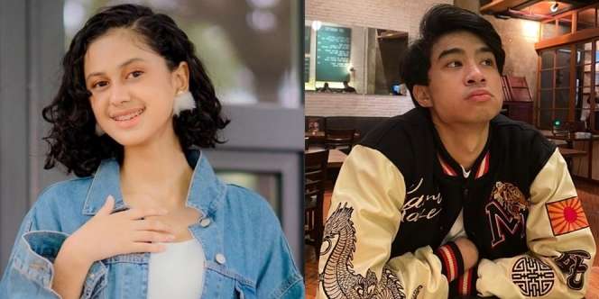 8 Anak Artis Ini Jadi Korban Bully Netizen, Terbaru Asila Maisa Putri Ramzi, Gaya Nyanyi Disebut Lebay