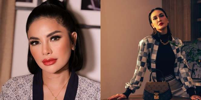 Adu Mewah Rumah Nikita Mirzani VS Luna Maya, Punya Fasilitas Wos Banget, Harganya Bikin Melongo!