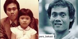Masih Ingat Hanna Sukmaningsih Putri Kasino? Hidup Mandiri Sejak Kecil, Kini Perjuangannya Berbuah Manis!