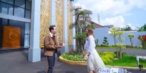 10 Potret Rumah Baru Rp70 Miliar dr Richard Lee, Mewah Bak Istana, Tuai Kontroversi Gegara Akuarium Isi Ikan Hiu