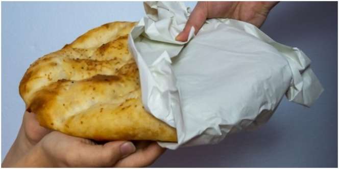 Kisah Laki-Laki yang Taat Ibadah 60 Tahun Hangus dengan  Zina 6 Hari, tapi Selamat karena Sepotong Roti