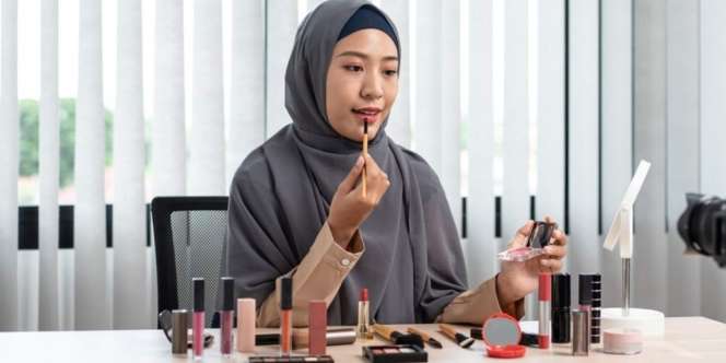 Rapi dan Mudah Dicari, Coba Penyimpanan Skincare dan Makeup yang Efektif