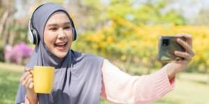 4 Trik Turunkan Berat Badan dengan Sehat Saat Cuaca Panas 