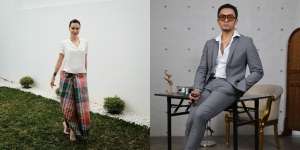 Tak Disangka, Sederet Artis Ini Pilih Kontrak Rumah, Ada yang Diusir dari Hunian Sendiri Hingga Suka Hidup Nomaden!