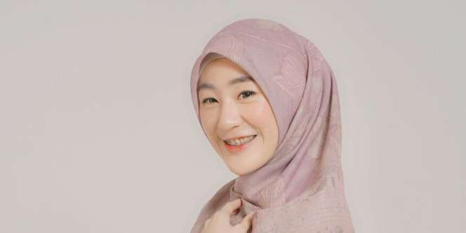 Larissa Chou Ikut Kuis di TikTok, Netizen Doakan Tidak 'Log Out'