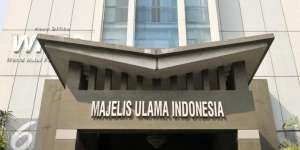 Sebelum Penembakan di Kantor MUI, Pelaku Sudah 2 Kali Kirim Surat, Apa Isinya?