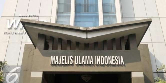 Sebelum Penembakan di Kantor MUI, Pelaku Sudah 2 Kali Kirim Surat, Apa Isinya?