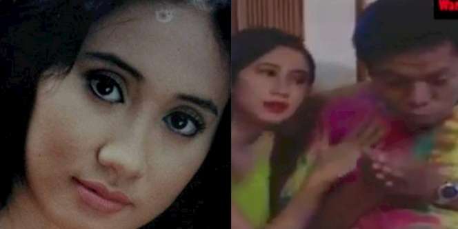 Awet Muda di Usia 48 Tahun, Ini 5 Potret Masa Muda Gadis yang Bikin Dono Terpikat di Warkop Millenium