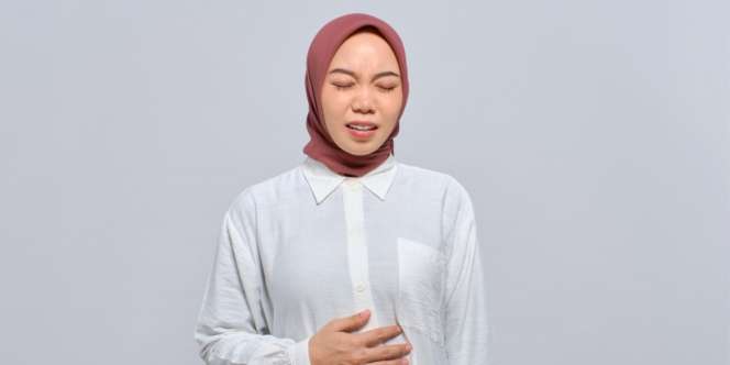 Perut Keroncongan Bukan Hanya karena Lapar, Cari Tahu Penyebabnya