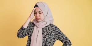 Layak Dicoba, Teknik Tenangkan Diri Saat Level Stres Tinggi