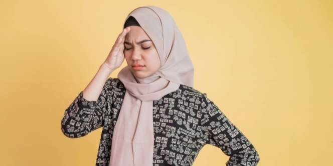 Layak Dicoba, Teknik Tenangkan Diri Saat Level Stres Tinggi