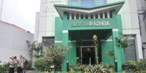Identitas Pelaku Penembakan di Kantor MUI Terungkap, Isi Tasnya Mengejutkan