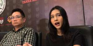 Dituduh jadi Selingkuhan, Tenri Anisa Layangkan Somasi ke Virgoun dan Inara Rusli