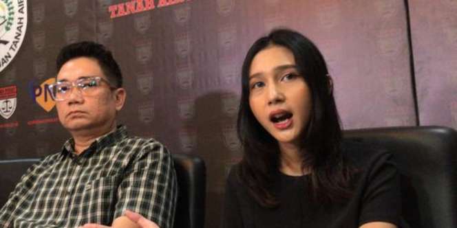 Dituduh jadi Selingkuhan, Tenri Anisa Layangkan Somasi ke Virgoun dan Inara Rusli