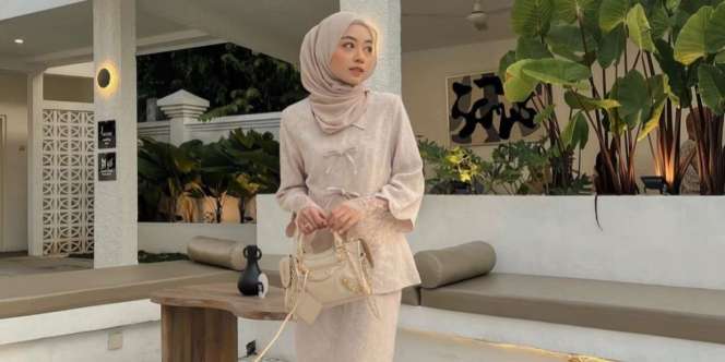 Manis nan Glamor, 3 Look Inspiratif untuk Formal Event