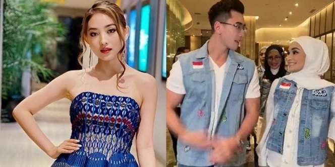 10 Adu Gaya Natasha Wilona VS Putri Zulkifli Hasan, Anak Ketua Umum PAN Dekat dengan Verrell Bramasta, Pilih Gadis atau Janda?
