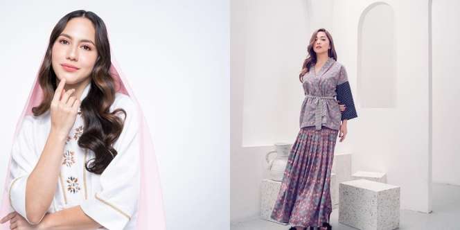 Tak Disangka, Sederet Artis Ini Diam-diam Bangun Masjid dengan Uang Pribadi, Berharap Jadi Bekal Jariyah di Akhirat!