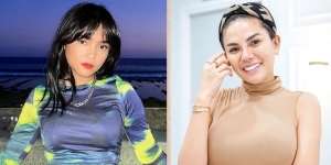 10 Adu Mewah Rumah Fuji VS Nikita Mirzani, Dulu Dihina Kini Mendadak Akrab, Sama-Sama Kaya Raya?