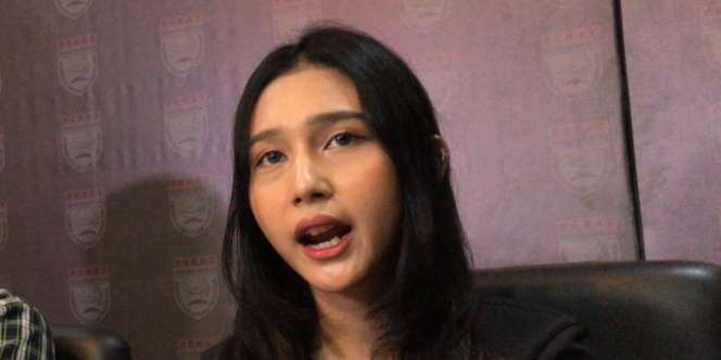 Tenri Anisa Ingin Tegur Inara Rusli tapi Dilarang Virgoun, Kenapa?