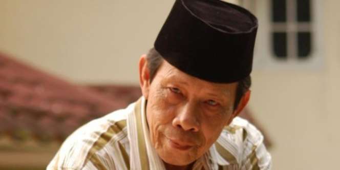 Potret Rumah Kelima Pelawak Haji Malih, Ukuran Lapang Ternyata Halaman Belakangnya Tak Jauh Beda dari Orang Biasa
