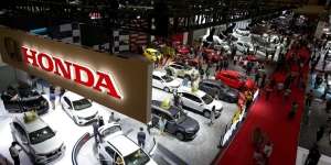 Honda 'Spill' Mobil Baru yang Siap Meluncur Pekan Ini, Brio Facelift?