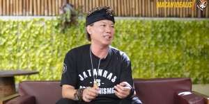 Ajaib! Kisah Tangan Aiptu Jacklyn Chopper Kena Tembak, Diurut Kakeknya Langsung Sembuh