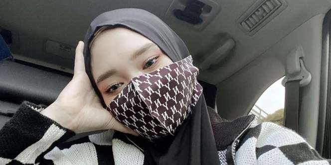 Disomasi Tenri Ajeng, Istri Virgoun, Stories Inara Rulis Kutip Ayat Quran soal Orang Zalim dan Tobat