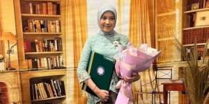 Potret Anak Pejabat yang Jarang Tersorot, Ada yang Dikira Kurang Mampu Padahal Anak Menteri